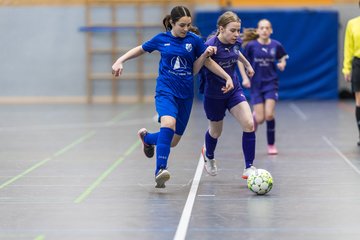 Bild 378 - wCJ Falkinnen Cup